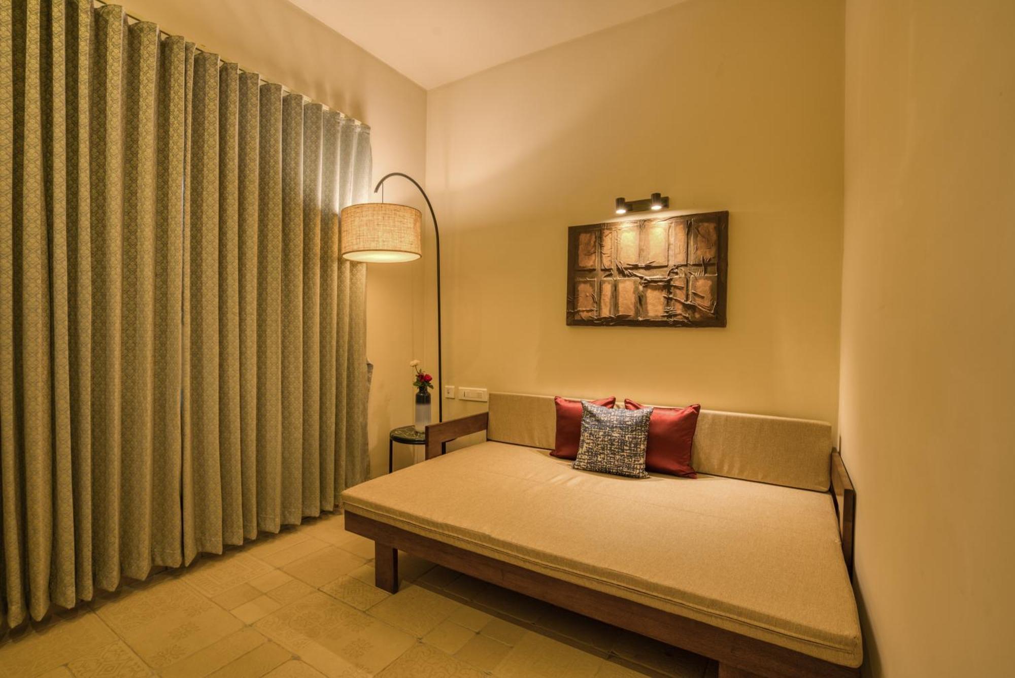 Mango Hill Shola Ooty Hotell Exteriör bild