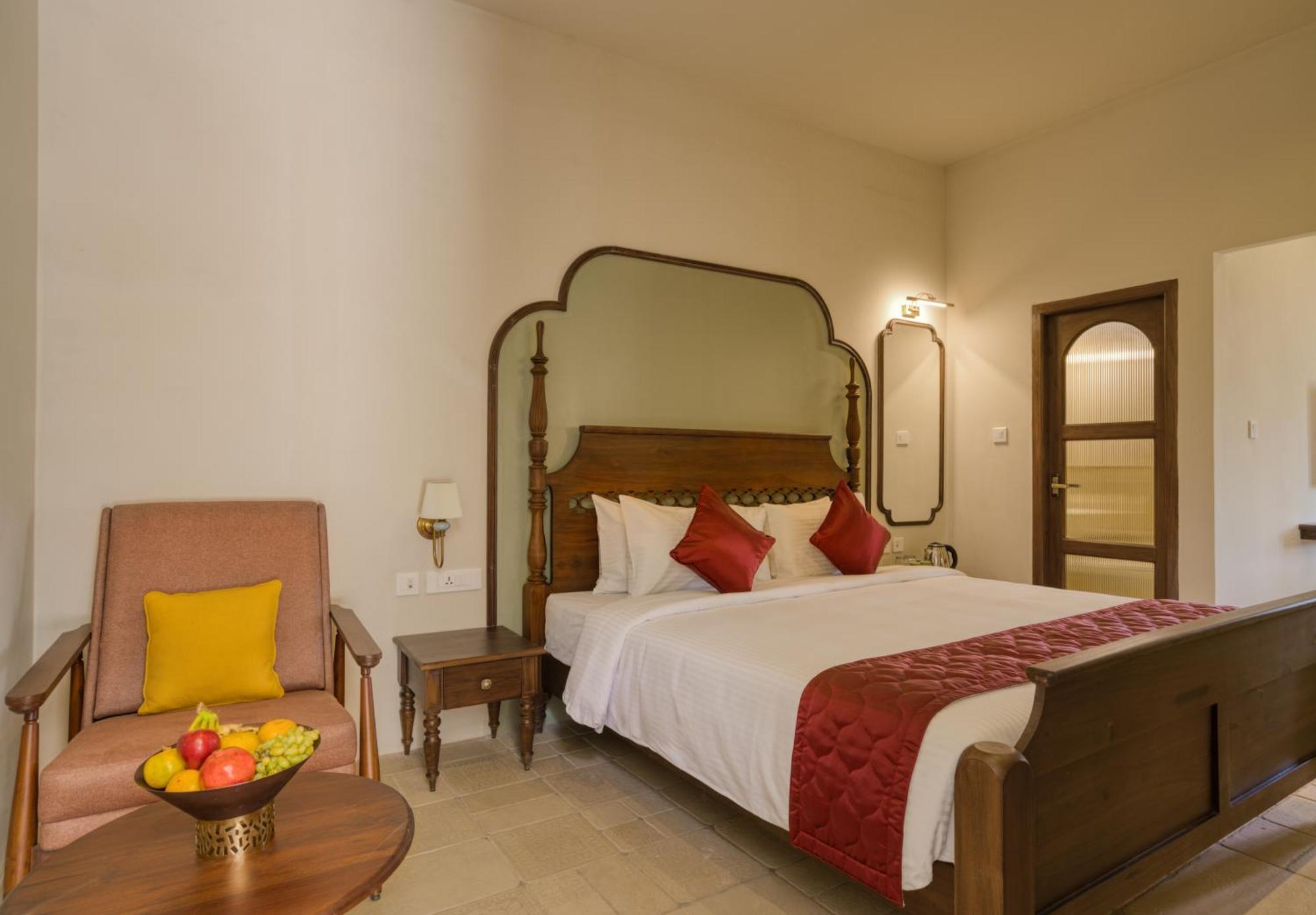 Mango Hill Shola Ooty Hotell Exteriör bild