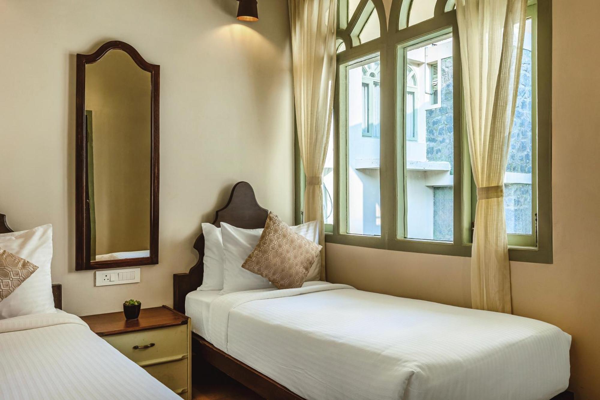 Mango Hill Shola Ooty Hotell Exteriör bild