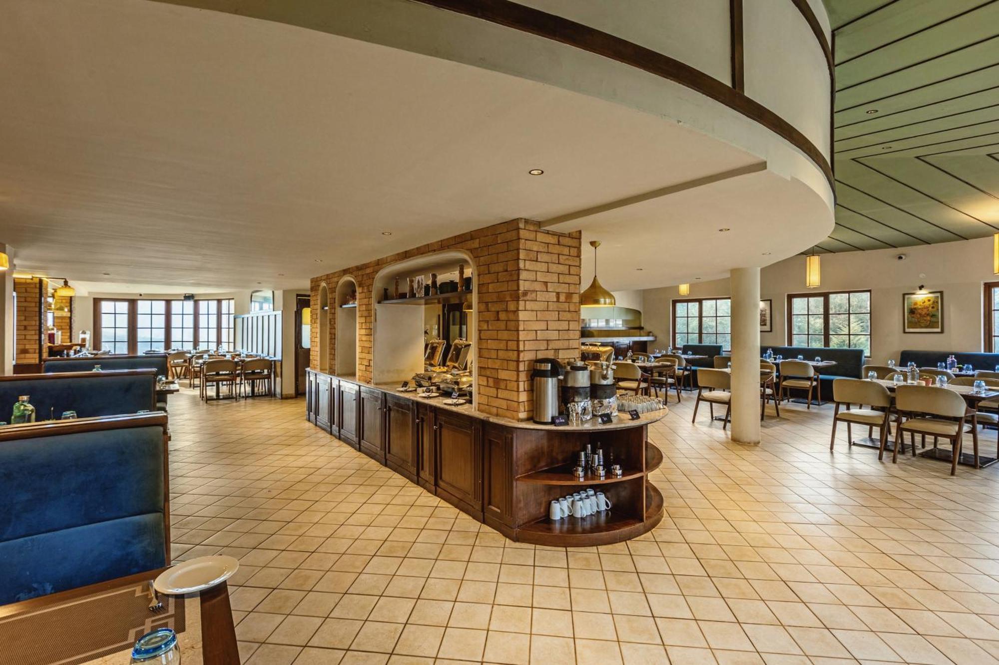 Mango Hill Shola Ooty Hotell Exteriör bild